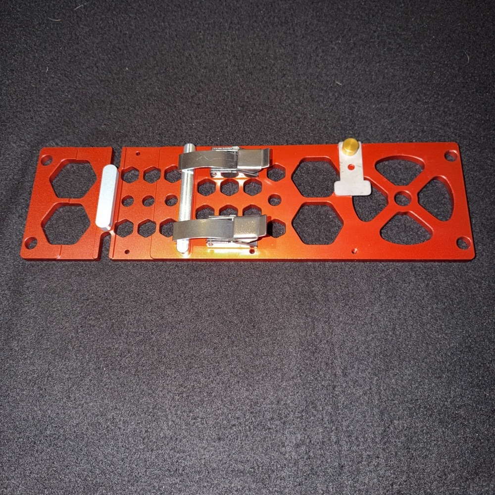 13.4inch Track Saw Guide Rail Square 90° Right Angle